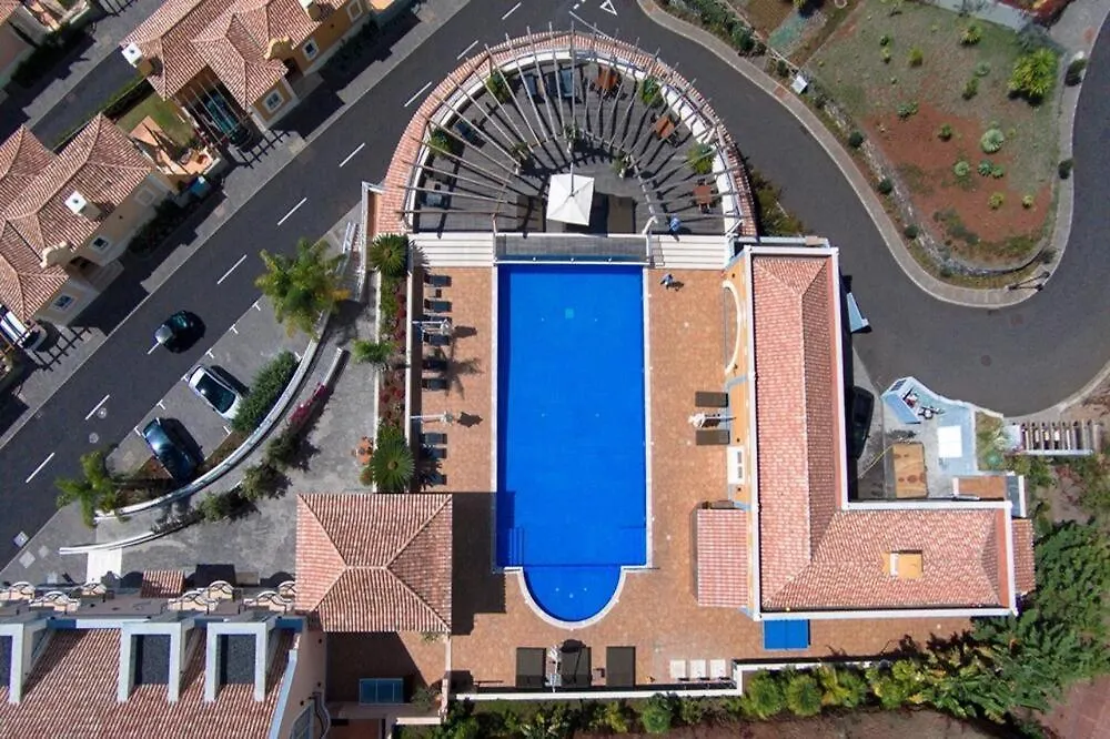 Villa Gasparini Palheiro Village By Holiday Rental Madeira Funchal  0*, Funchal (Madeira)