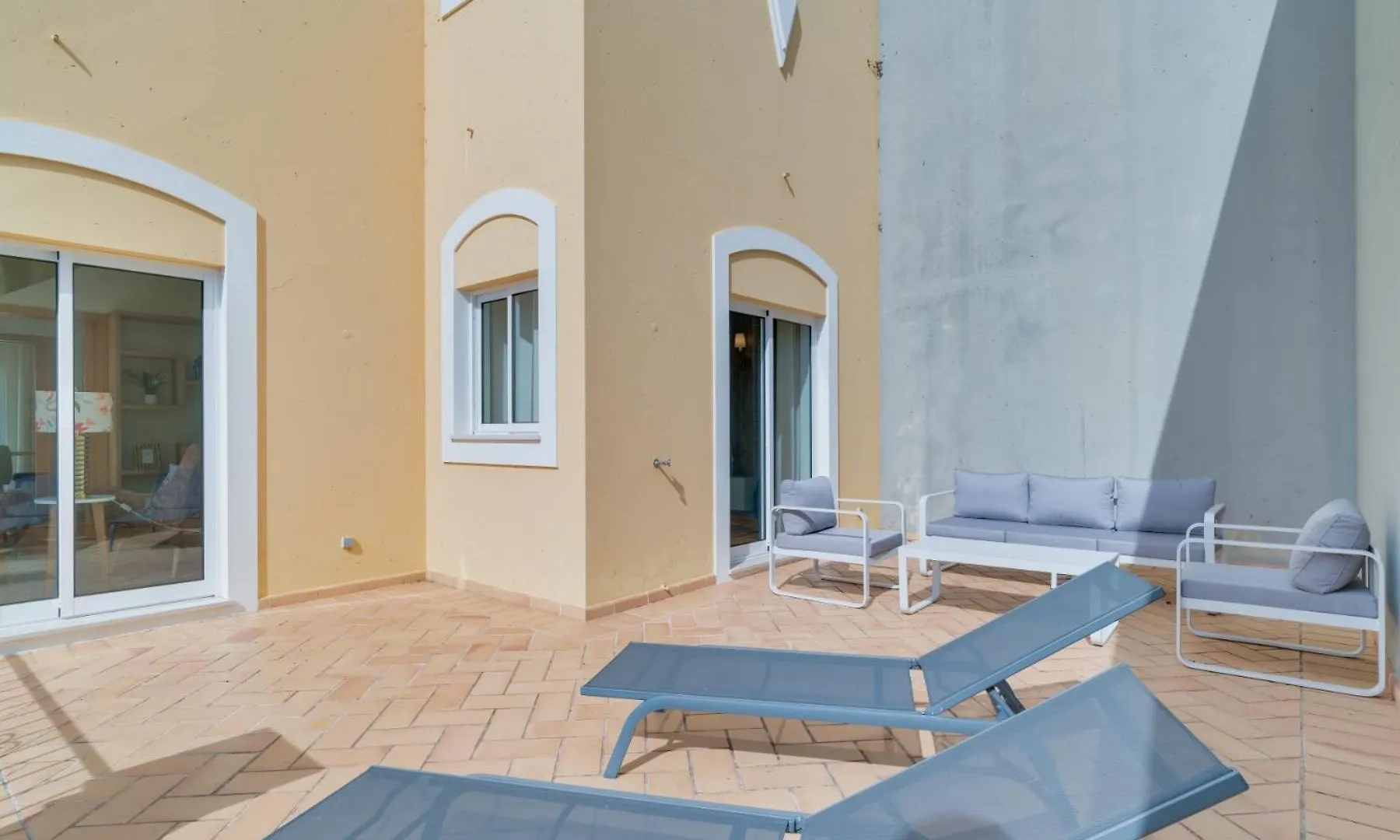 Villa Gasparini Palheiro Village By Holiday Rental Madeira Funchal