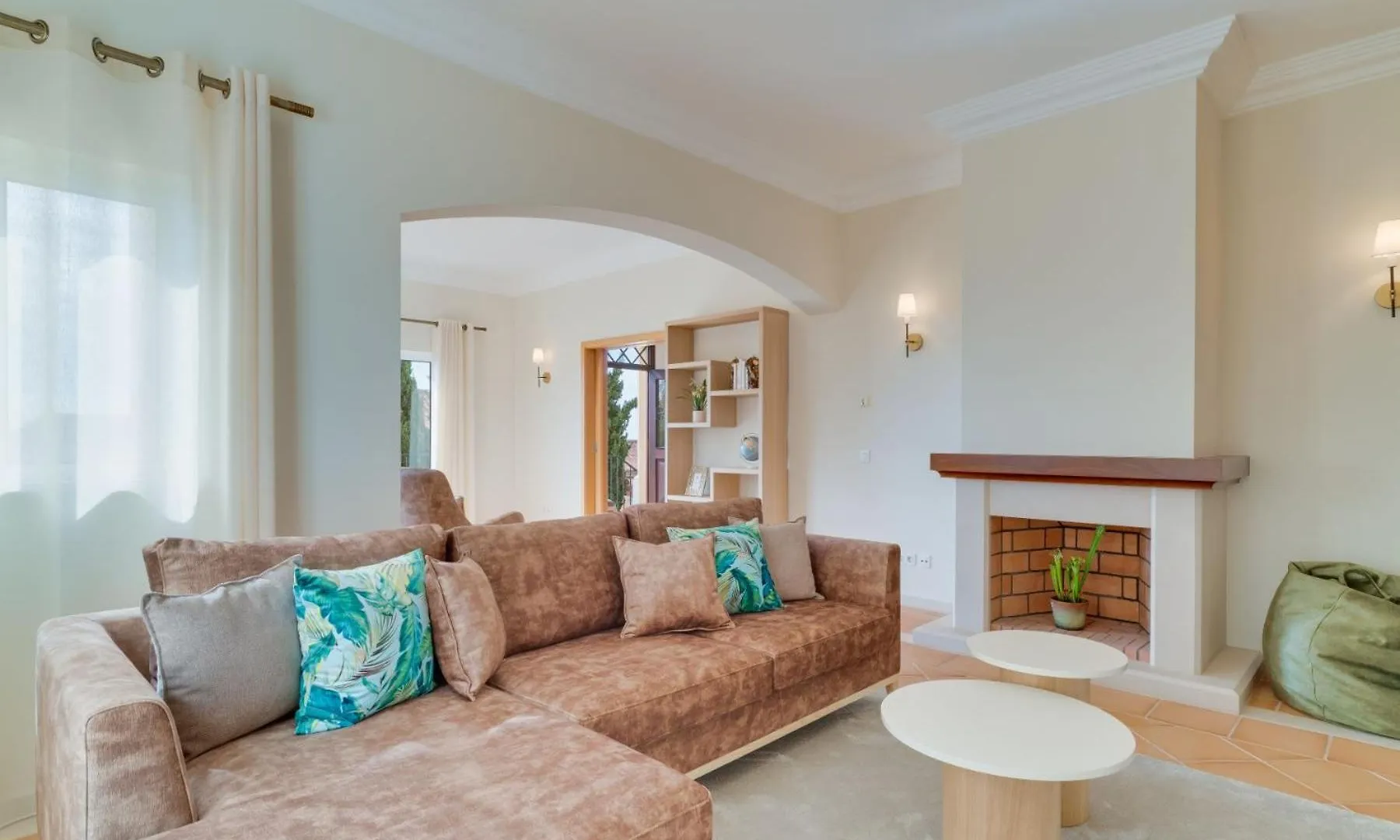 Villa Gasparini Palheiro Village By Holiday Rental Madeira Funchal  0*, Funchal (Madeira) Portugal