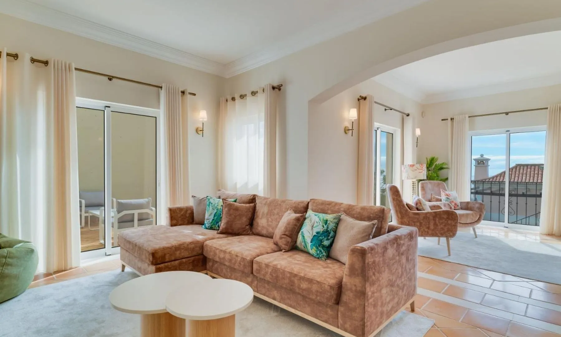 Villa Gasparini Palheiro Village By Holiday Rental Madeira Funchal  Funchal (Madeira)