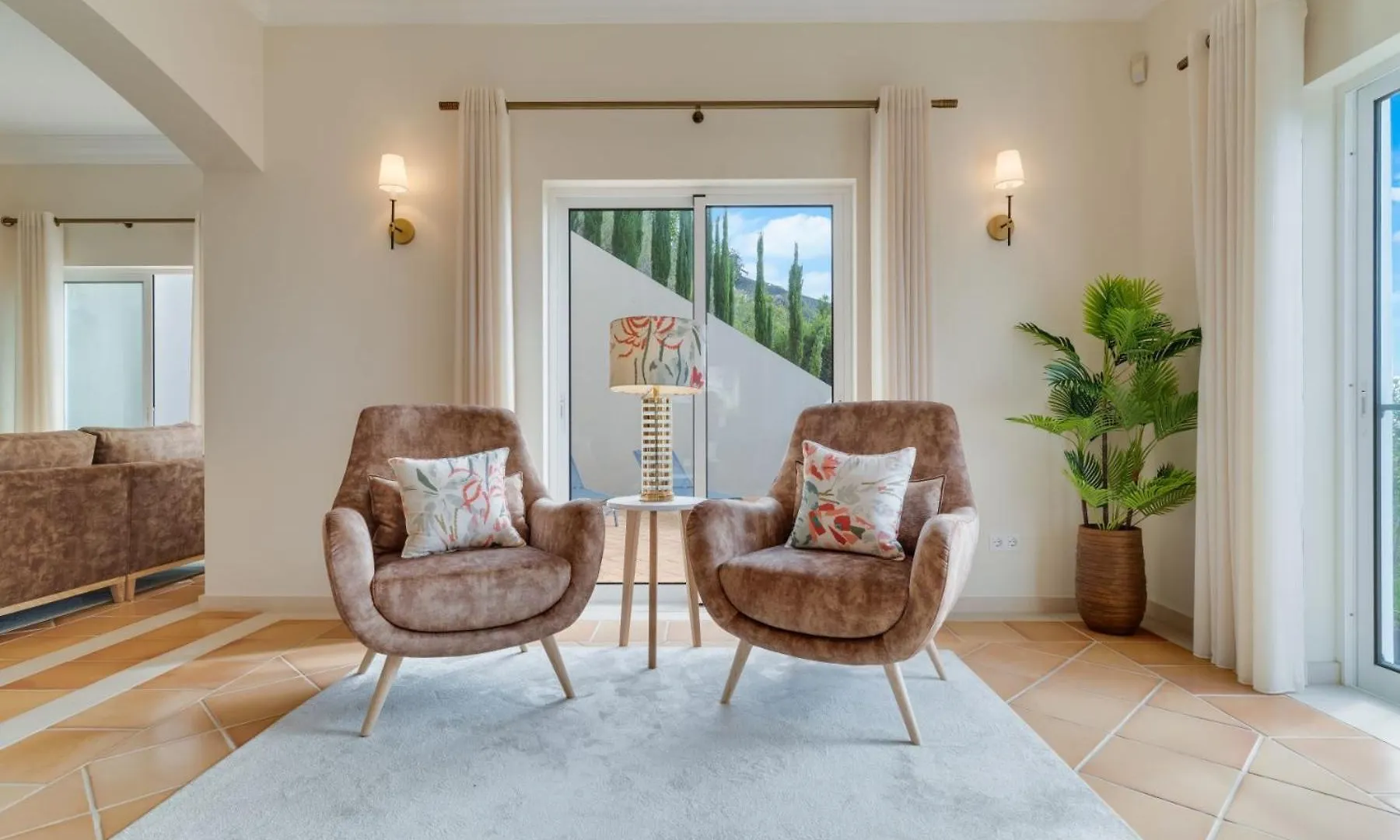 Villa Gasparini Palheiro Village By Holiday Rental Madeira Funchal  Funchal (Madeira)