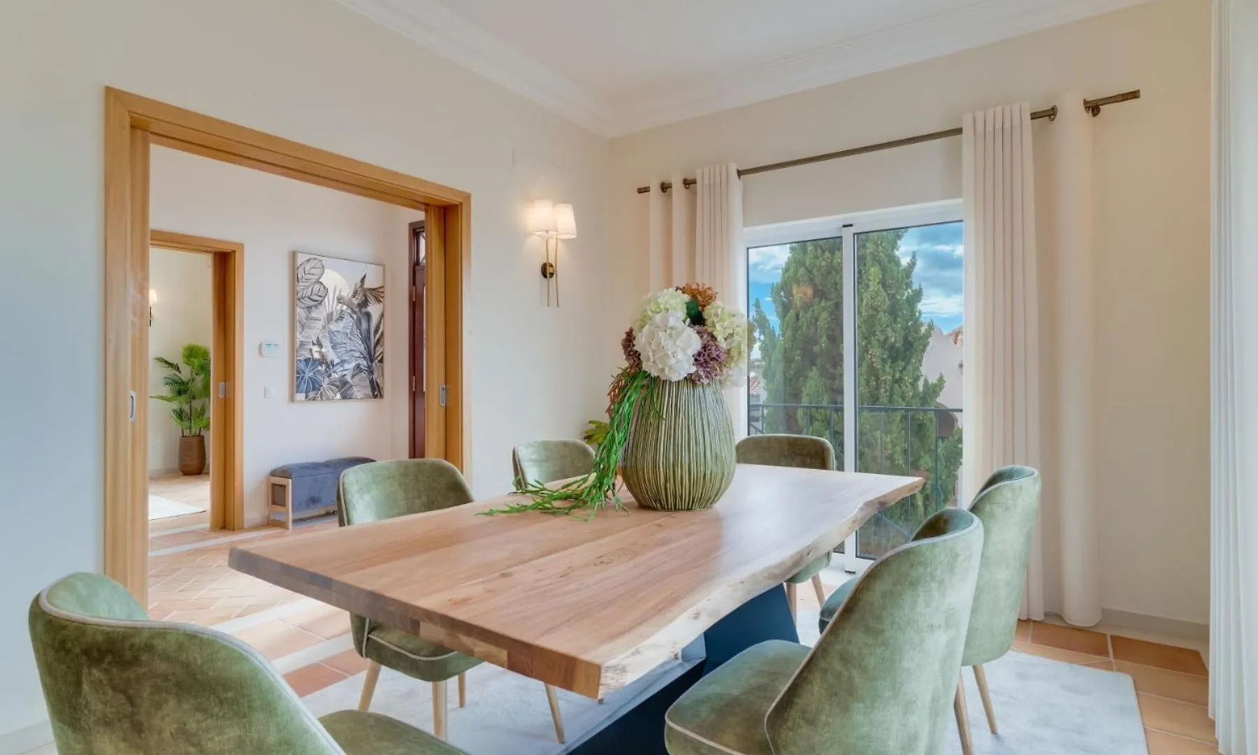 Villa Gasparini Palheiro Village By Holiday Rental Madeira Funchal