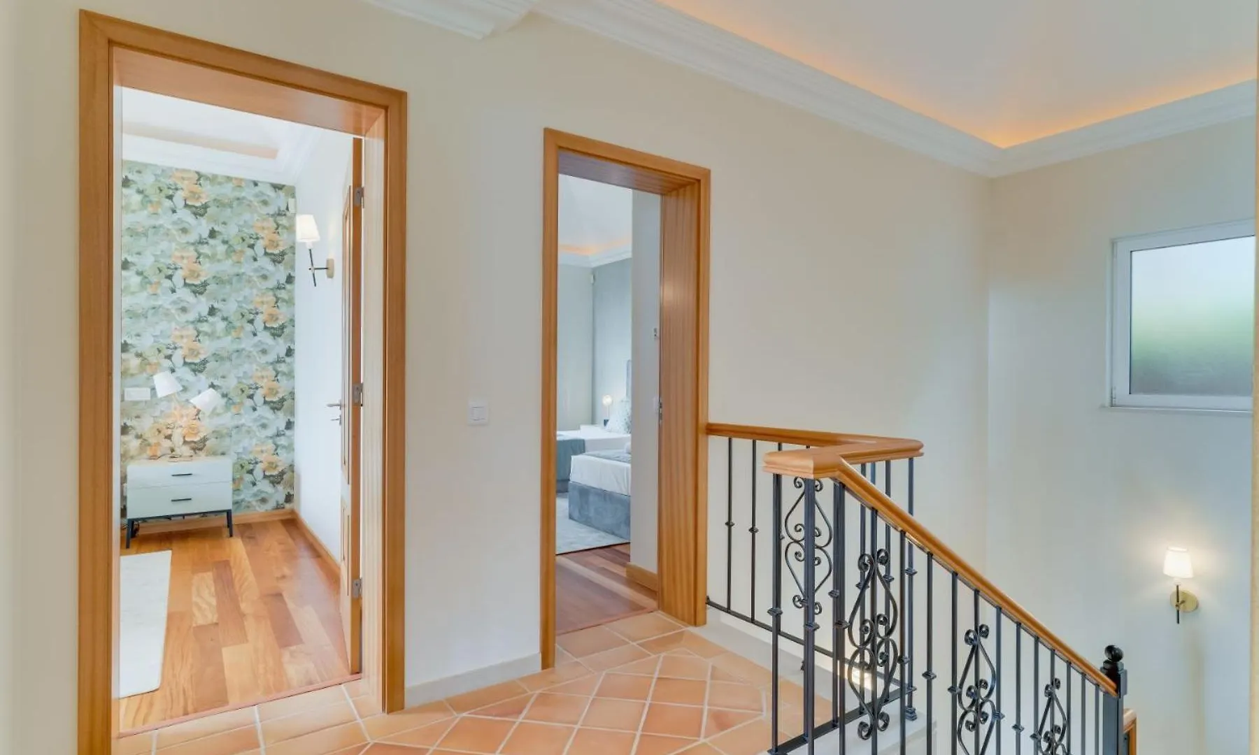Villa Gasparini Palheiro Village By Holiday Rental Madeira Funchal  Portugal