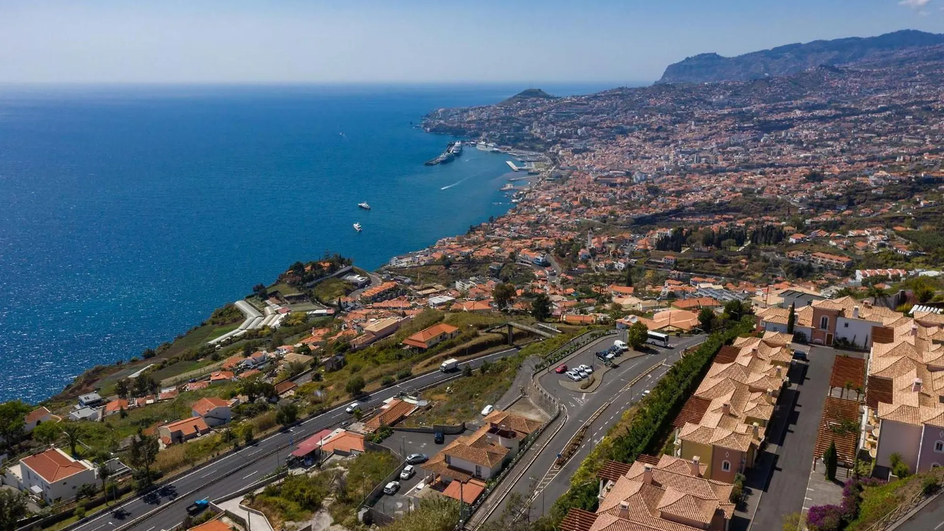 Villa Gasparini Palheiro Village By Holiday Rental Madeira Funchal   Funchal (Madeira)