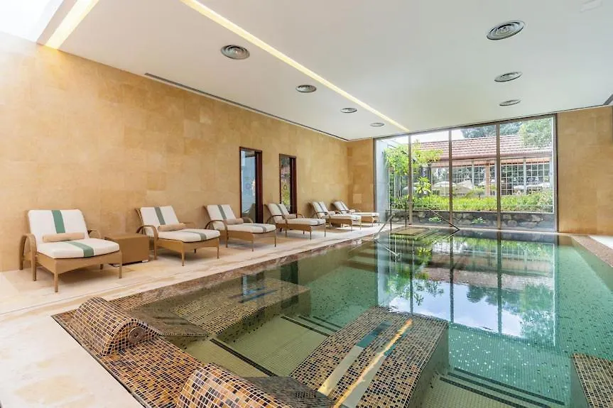 Villa Gasparini Palheiro Village By Holiday Rental Madeira Funchal