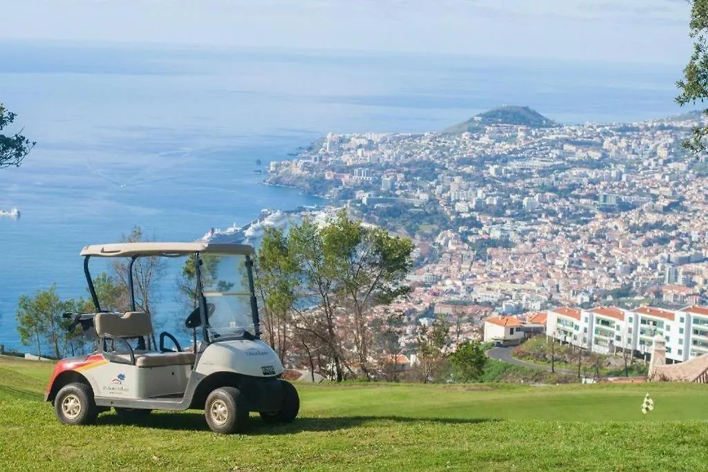 Villa Gasparini Palheiro Village By Holiday Rental Madeira Funchal