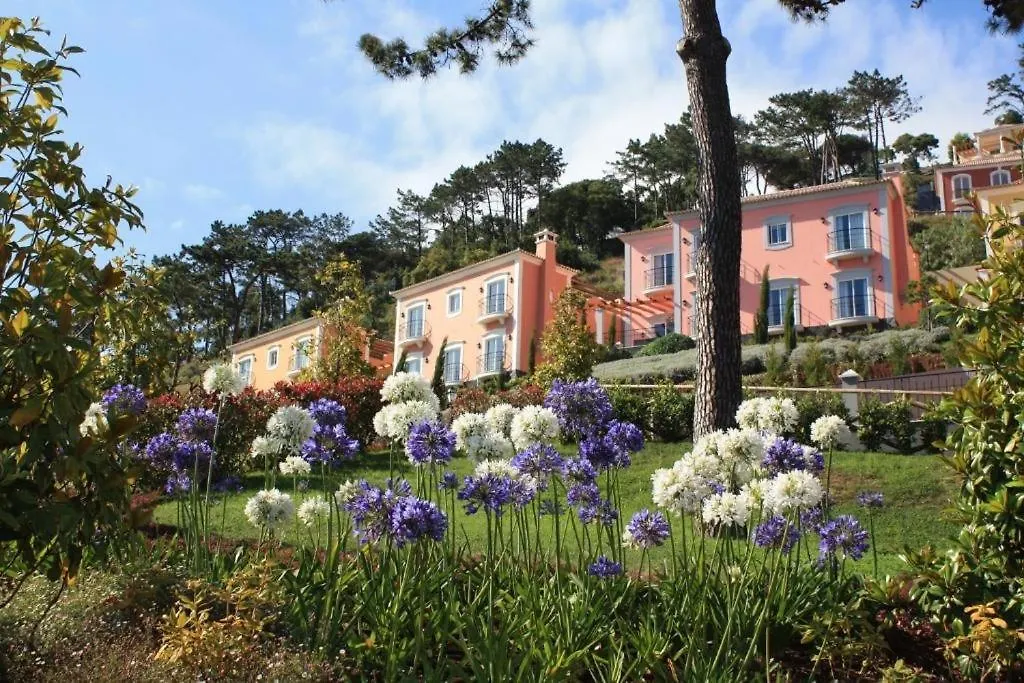 Villa Gasparini Palheiro Village By Holiday Rental Madeira Funchal
