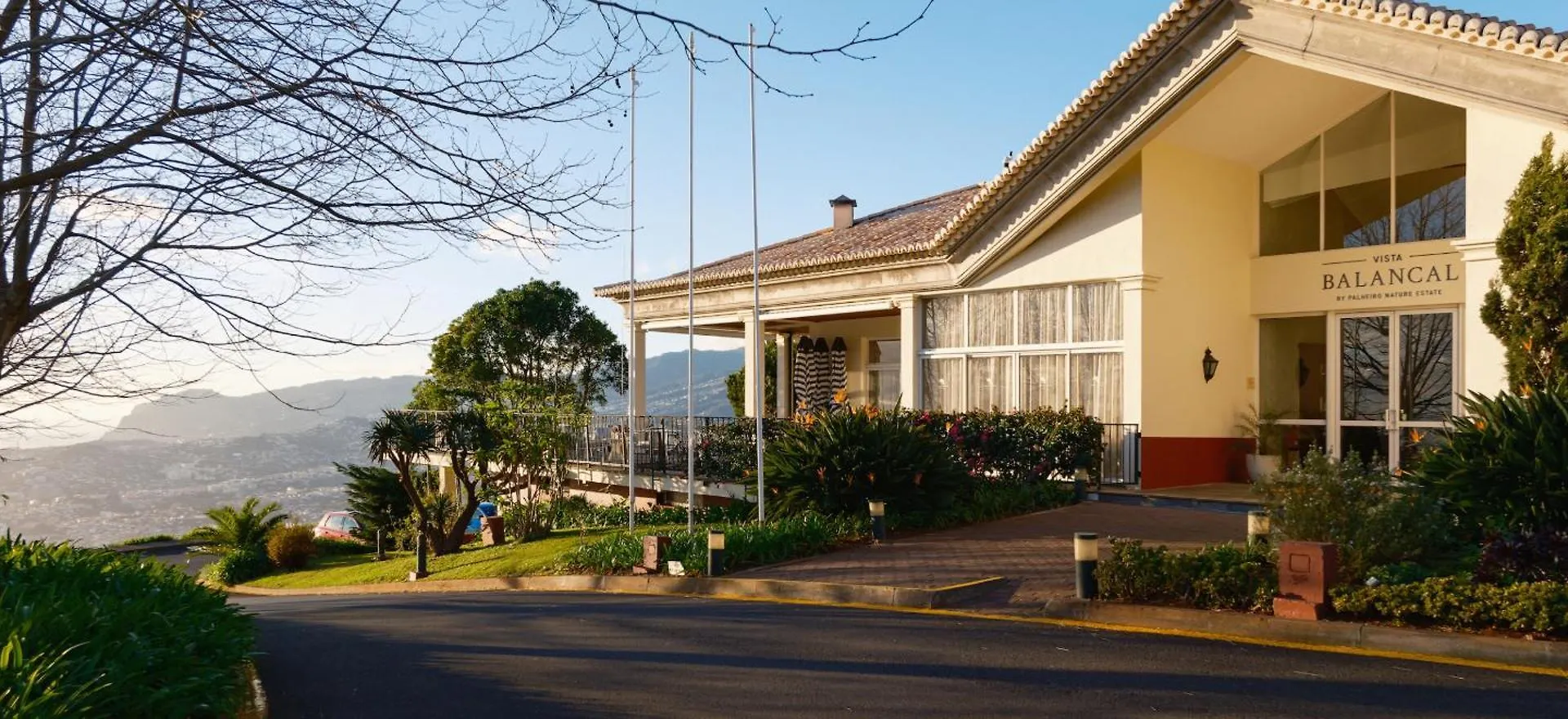 Villa Gasparini Palheiro Village By Holiday Rental Madeira Funchal  Portugal