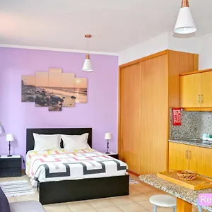 Appartamento Villa Henriques, Funchal (Madeira)
